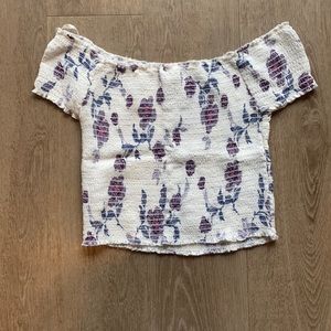 Kendall and Kylie Top